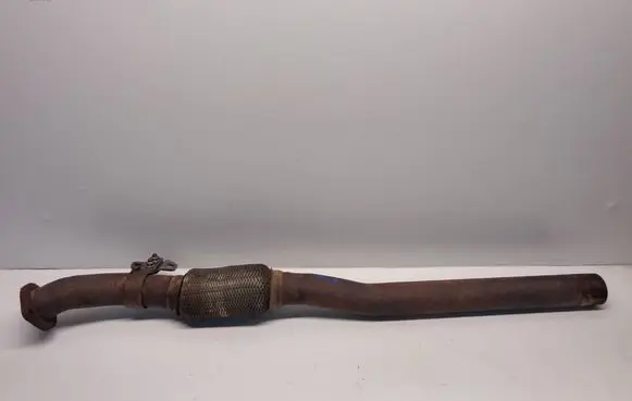 Alfa Romeo 159 Exhaust flexible connection 220382