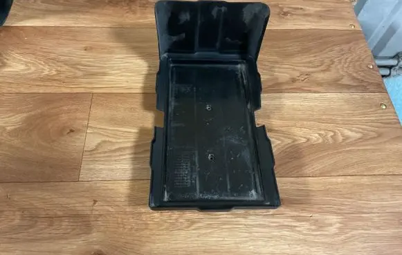Honda Civic Battery box tray 31521
