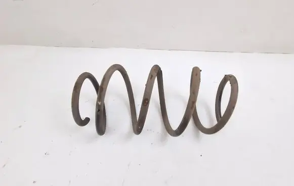 Nissan Qashqai Front coil spring 
