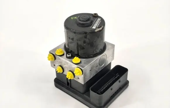 Mini One - Cooper R50 - 53 ABS Pump 6760266 6760265