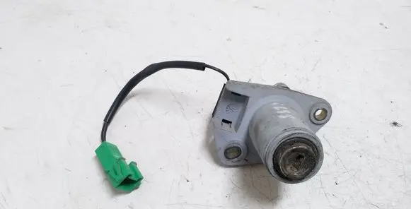 Saab 9-3 Ver1 Tailgate exterior lock 
