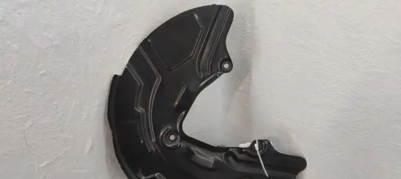 Cupra Born Front brake disc dust cover plate 1EA615312C