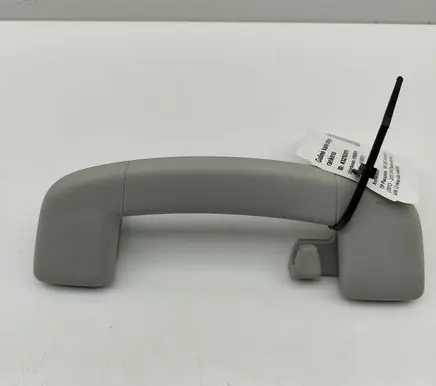 Volkswagen Golf VII Rear interior roof grab handle 5G9857643A