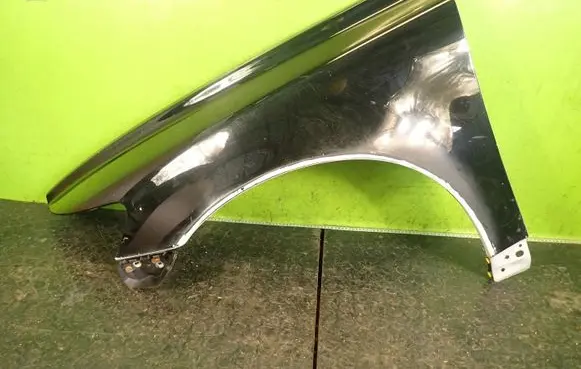 Volvo V50 Fender