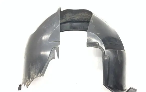 Jaguar XJ X350 Front wheel arch liner splash guards 2W93166562AC