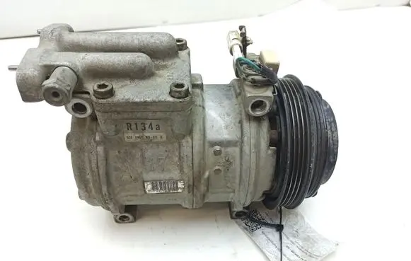 Jaguar XJ X300 Air conditioning (A/C) compressor (pump) 4472004141 4473003710 10PA17C