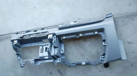 Peugeot Expert Glove box frame 9811928577