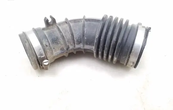 Nissan Qashqai Intercooler hose/pipe