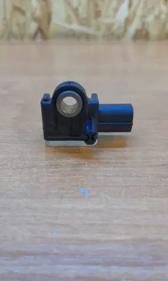 Volvo S60 Airbag deployment crash/impact sensor 8V4T14B006AA BBM457K1X