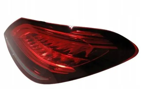 Mercedes-Benz C W205 Rear/tail lights A2059064603
