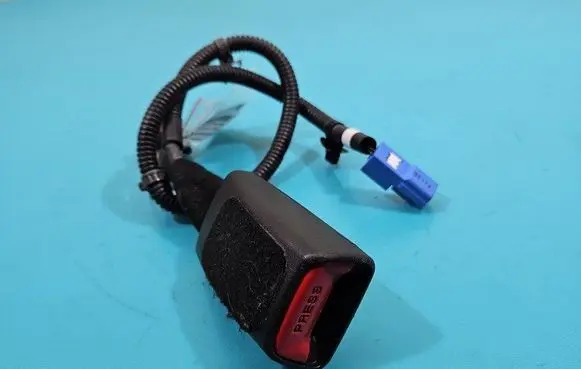 KIA Sorento Front seatbelt 88840C5150WK IMPRK1504927