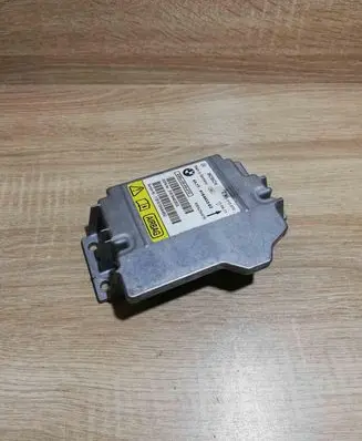 BMW 3 E90 E91 Airbag control unit/module 9184432