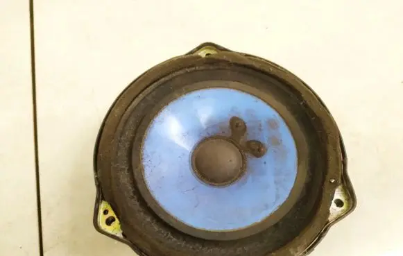 KIA Carnival Front door speaker 053g66960