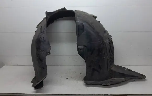 Skoda Superb B8 (3V) Front wheel arch liner splash guards 3V0809957
