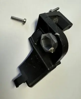Mercedes-Benz E W213 Headlight/headlamp mounting bracket A2138202200