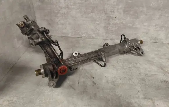 BMW 5 F10 F11 Steering rack 6793196 7853993640 00009126
