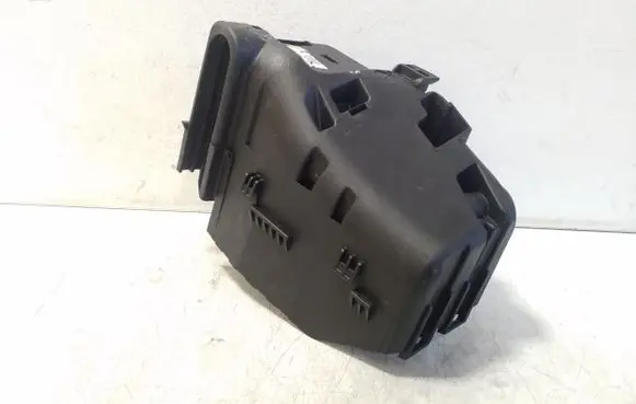 Volvo XC60 Fuse box cover 