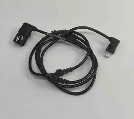 Mercedes-Benz C W206 Acceleration sensor A2065408731