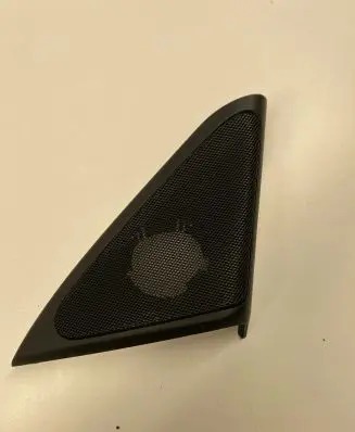 BMW 7 F01 F02 F03 F04 Front door speaker cover trim 7226612 07602000 9226612