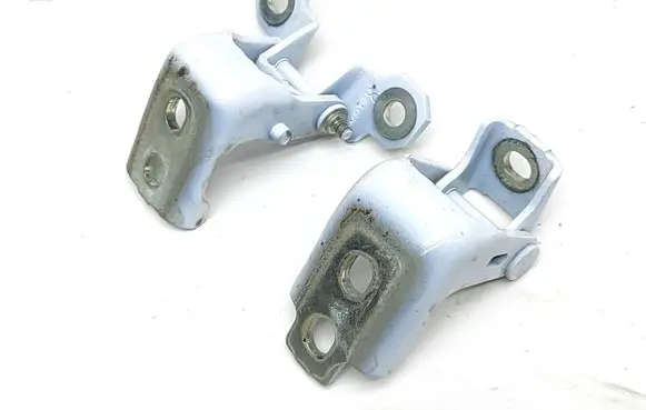 Renault Kangoo III Front door hinge set 