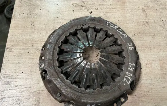 Toyota Corolla E120 E130 Pressure plate 