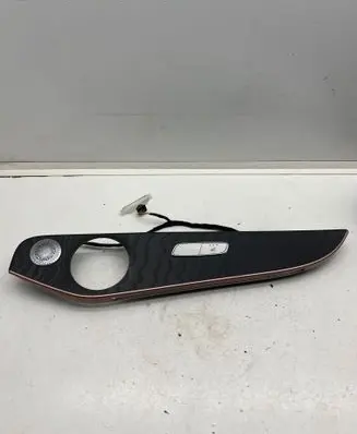 Mercedes-Benz EQC Other rear door trim element A2937308800 Y0006777 A2939067300