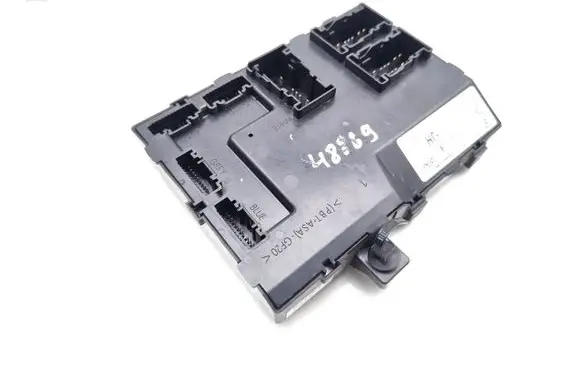 Ford Courier Comfort/convenience module DN1T-15K600-JH E11116RA-000084 F005V02203