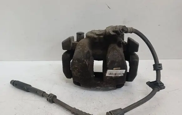 Peugeot 3008 II Front brake caliper