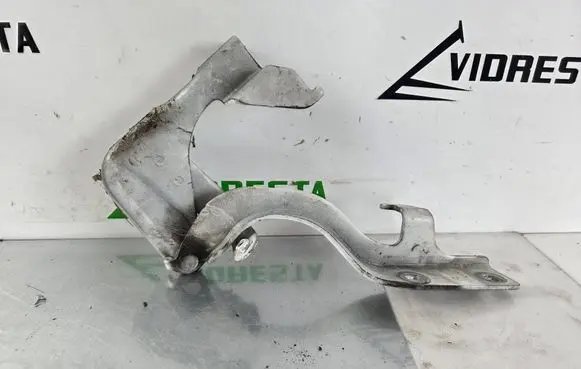 Engine bonnet/hood hinges