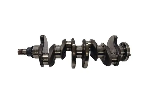 Ford S-MAX Crankshaft 30725011