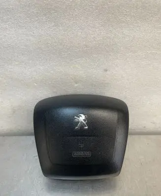 Peugeot Boxer Trunk lid opening control unit DOPEUGEOTBOXERII2