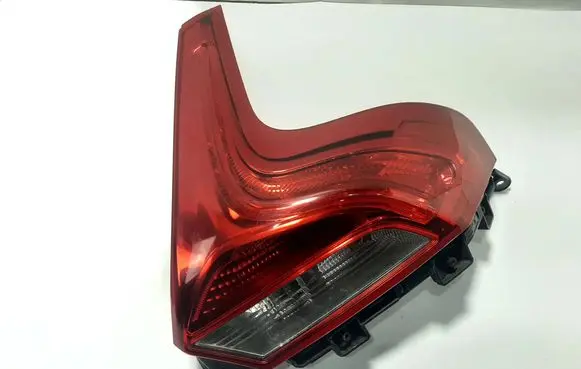 Volvo V40 Rear/tail lights 31395845