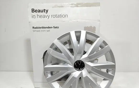Volkswagen Golf VIII R16 wheel hub/cap/trim 5H0071456