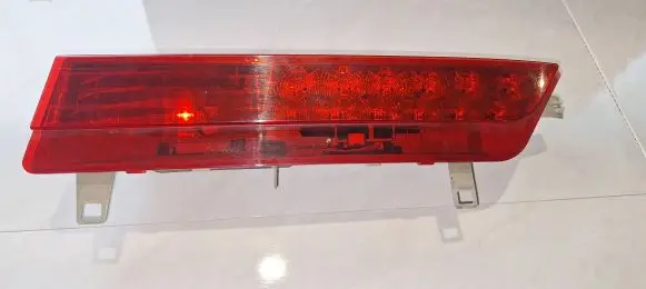 BMW 7 E65 E66 Tailgate rear/tail lights 63218379690