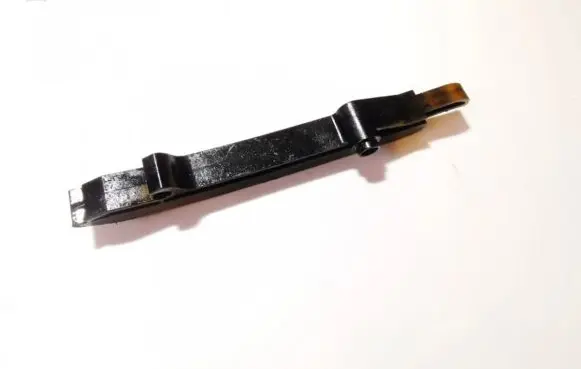 Land Rover Freelander Slide rail for timing chain 11312247333