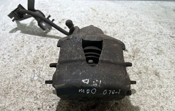 Volkswagen Polo V 6R Front brake caliper
