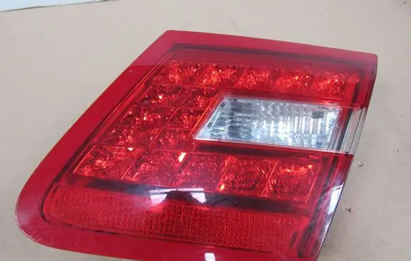 Mercedes-Benz E C207 W207 Rear/tail lights A2078200464 542502 782004