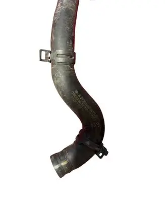 Mercedes-Benz E W212 Engine coolant pipe/hose A2128304096