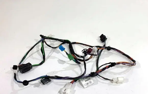 Mercedes-Benz Sprinter W907 W910 Front door wiring loom A9070005999