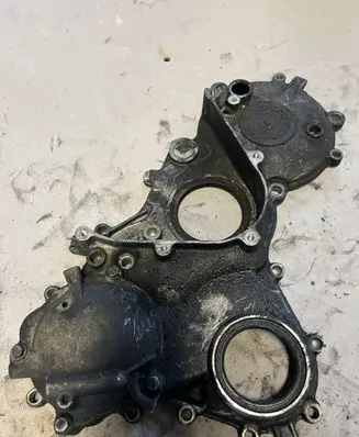 Renault Vel Satis Timing chain cover 8200018638 820001863