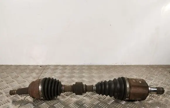 Jeep Patriot Front driveshaft