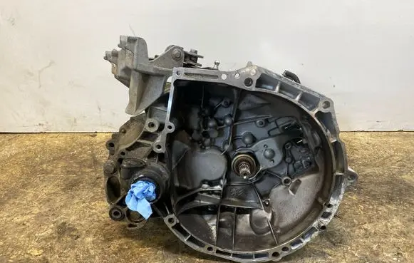 Peugeot 108 Manual 5 speed gearbox 20CR16 12325YV020 B000677380