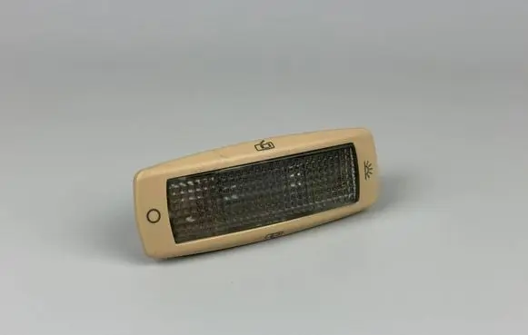 Volkswagen PASSAT B5 Rear seat light 3B0947291 1540SJ0