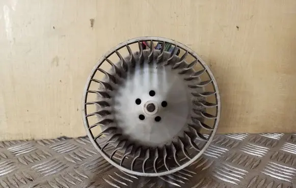 Renault Espace III Heater fan/blower 0130063506