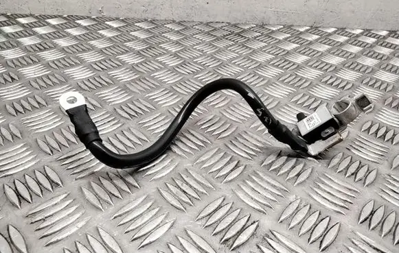 Audi Q5 SQ5 Negative earth cable (battery) 8S915181C