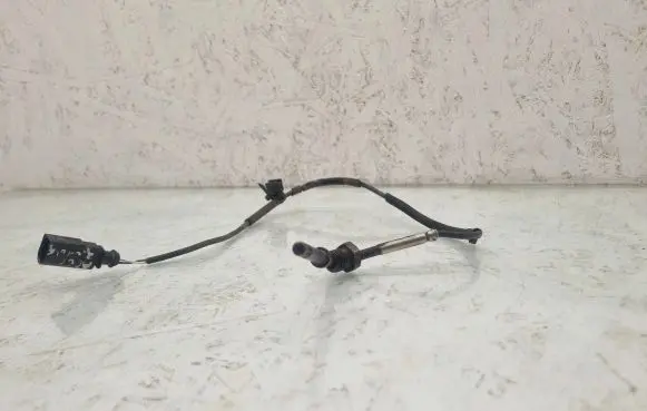 Audi A6 S6 C6 4F Exhaust gas temperature sensor 038906088D