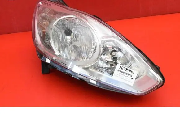 Ford Grand C-MAX Headlight/headlamp AM5113W029AF