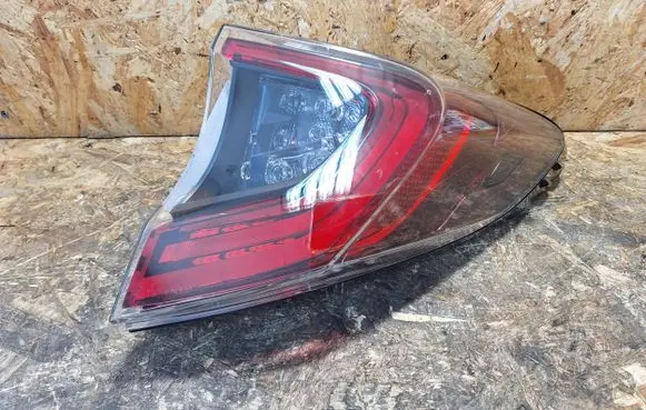 Toyota C-HR I Tailgate rear/tail lights 81550-F4031-00