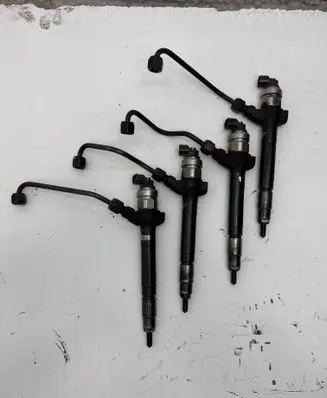 Citroen Jumper Fuel injectors set 6C1Q9K546AC