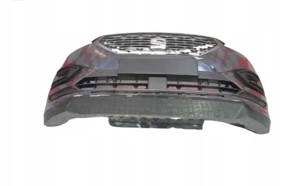 Seat Tarraco Front bumper 5FJ807217E LI7F ZDR597